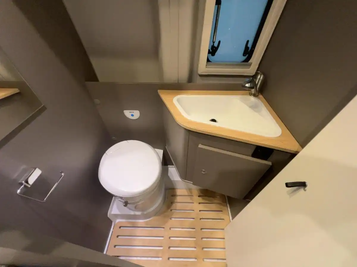 LMC Innovan 590 - Ansicht 13